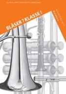 Bläserklassenschule 'Klasse musiziert': Repertoire-Heft 