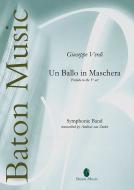 Un Ballo in Maschera Standard