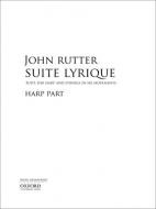 Suite Lyrique 