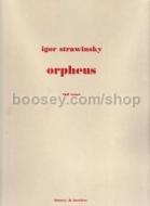 Orphée 