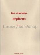 Orphée 