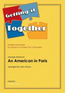 An American in Paris Standard