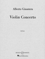 Violin Concerto Op. 30 