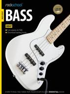 Rockschool Bass 