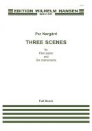 Three Scenes 