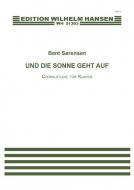 Und die Sonne geht auf 