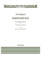 Queen And Ace 