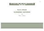The Bells of Vestervig (Organ) 