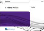 A Festival Prelude 