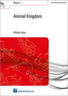 Animal Kingdom 