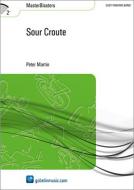 Sour Croute (Fanfarenorchester) 