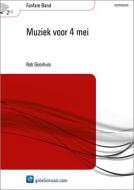 Muziek voor 4 mei (Fanfarenorchester) 