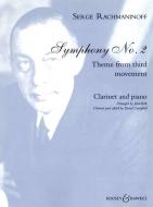 Symphonie no 2 op. 27 