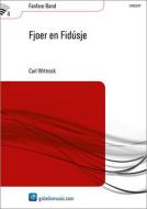 Fjoer en Fidúsje (Fanfarenorchester) 