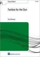 Fanfare for The Sun 