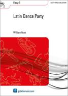 Latin Dance Party 
