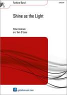 Shine As The Light (Fanfarenorchester) 