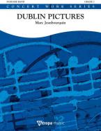 Dublin Pictures (Fanfarenorchester) 