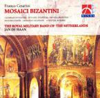 Mosaici Bizantini 