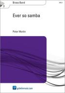 Ever so samba 