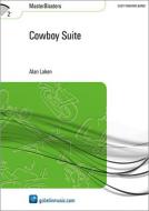 Cowboy Suite (Fanfarenorchester) 