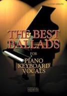 The Best Ballads 1 