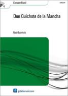 Don Quichote de la Mancha 