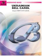 Ukranian Bell Carol Standard