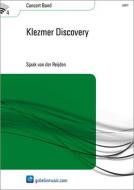 Klezmer Discovery 