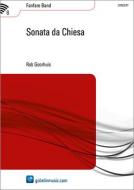 Sonata da Chiesa (Fanfarenorchester) 