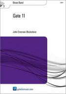 Gate 11 