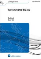 Slavonic Rock March (Fanfarenorchester) 