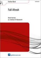 Fall Afresh (Fanfarenorchester) 