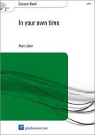 In Your Own Time 