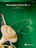 Norwegian Dance No. 2 Standard