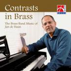 Contrasts in Brass 
