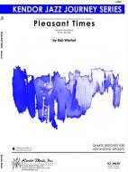 Pleasant Times Standard
