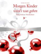 Morgen Kinder wird's was geben 