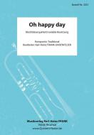 Oh Happy Day Standard