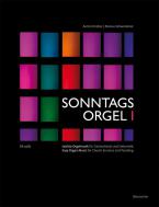 L'orgue du dimanche, volume I Standard