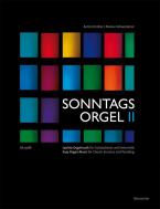 L'orgue du dimanche, volume II Standard