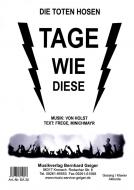 Tage wie diese 