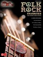 Folk Rock Favorites 