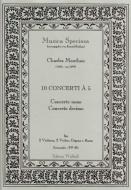 10 Concerti à 5 Vol. 5 