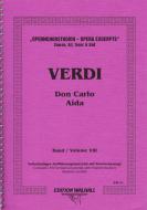 Opernchorstudien 8 