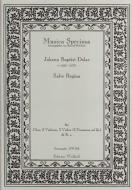 Salve Regina 