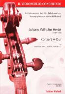 Konzert A-Dur 