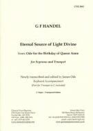 Eternal Sour Source of Light Divine 
