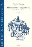 Strictuarae viola-di gambicae 1 