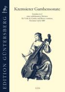 Sonatina in d 